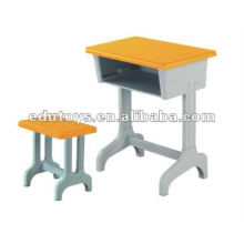 School Furniture Desk and Chair For Children